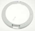 Flange Washing Machine Window - C00115525 482000080267 Door Trim Rear [Whirlpool Indesit]